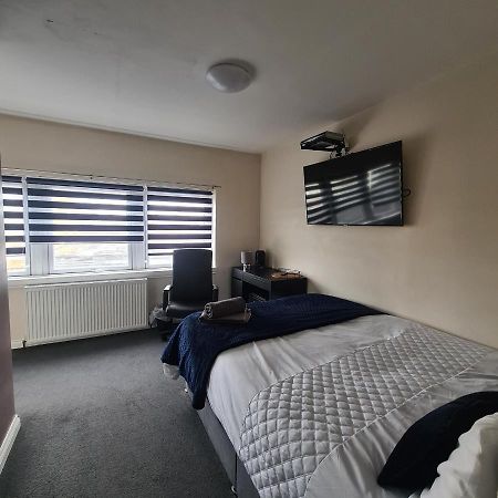 The Beath Inn Cowdenbeath Εξωτερικό φωτογραφία