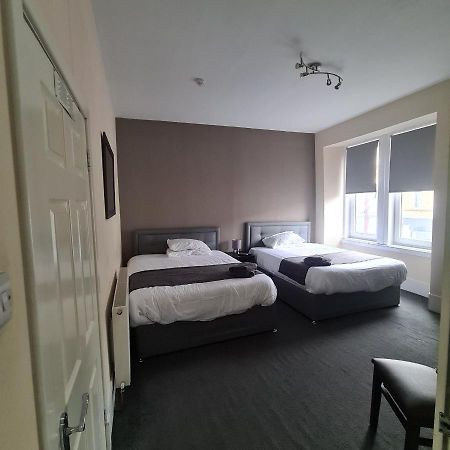 The Beath Inn Cowdenbeath Εξωτερικό φωτογραφία