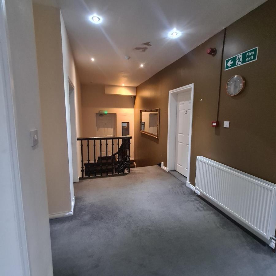 The Beath Inn Cowdenbeath Εξωτερικό φωτογραφία