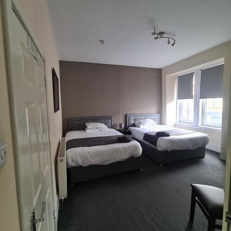 The Beath Inn Cowdenbeath Εξωτερικό φωτογραφία