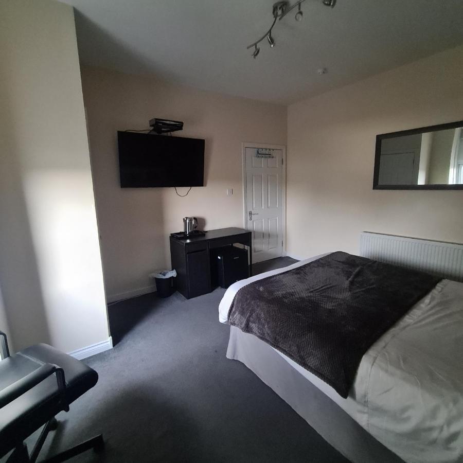 The Beath Inn Cowdenbeath Εξωτερικό φωτογραφία