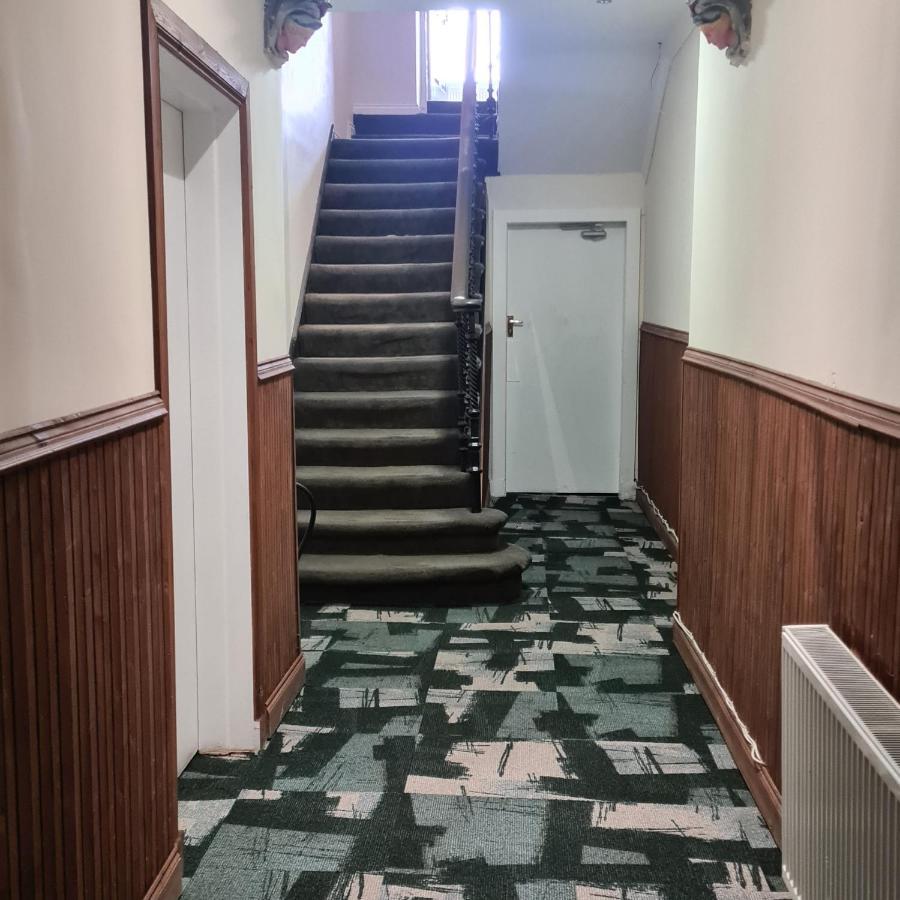 The Beath Inn Cowdenbeath Εξωτερικό φωτογραφία