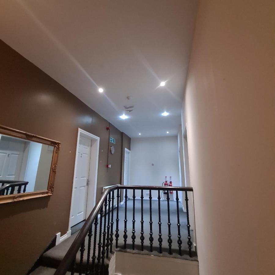 The Beath Inn Cowdenbeath Εξωτερικό φωτογραφία
