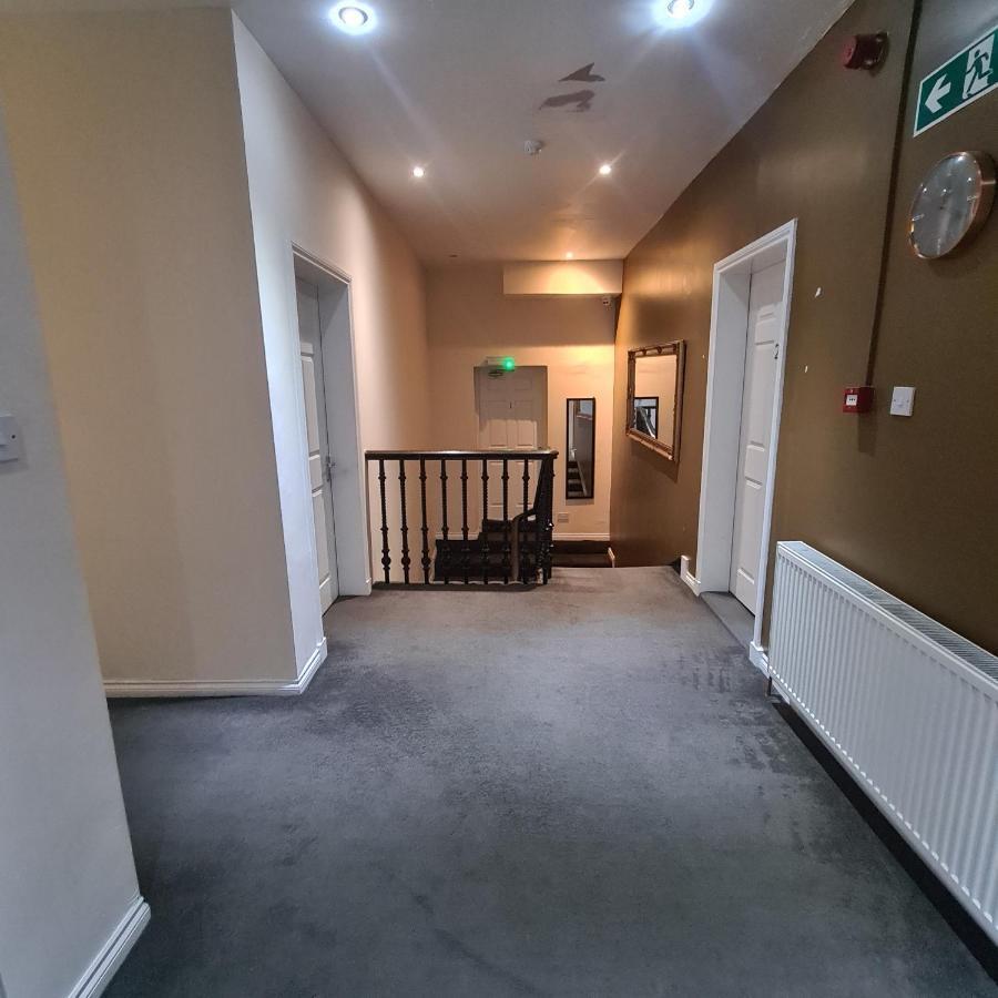 The Beath Inn Cowdenbeath Εξωτερικό φωτογραφία