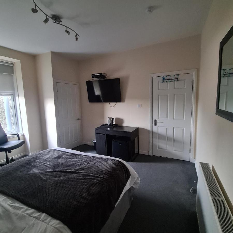 The Beath Inn Cowdenbeath Εξωτερικό φωτογραφία