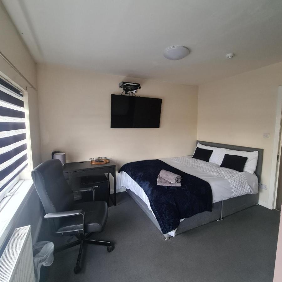 The Beath Inn Cowdenbeath Εξωτερικό φωτογραφία