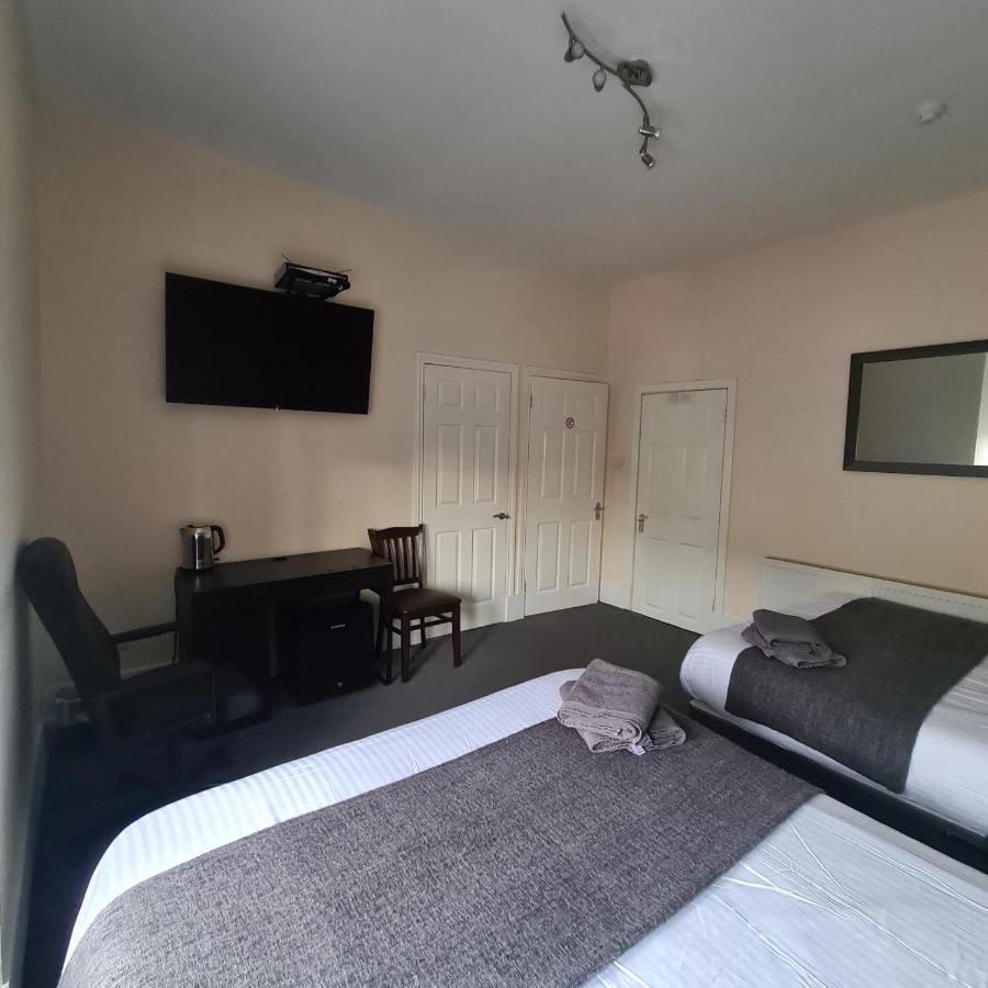 The Beath Inn Cowdenbeath Εξωτερικό φωτογραφία