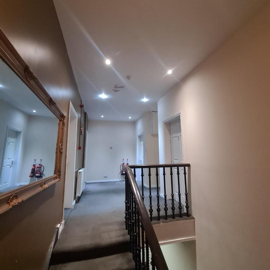 The Beath Inn Cowdenbeath Εξωτερικό φωτογραφία