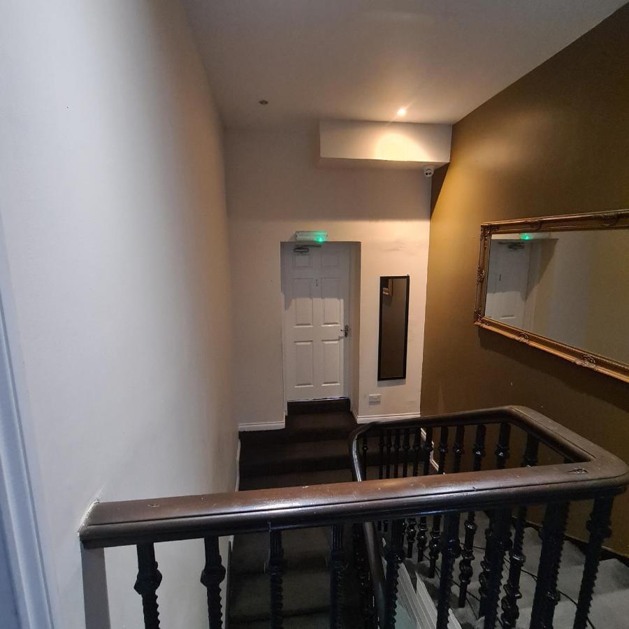 The Beath Inn Cowdenbeath Εξωτερικό φωτογραφία