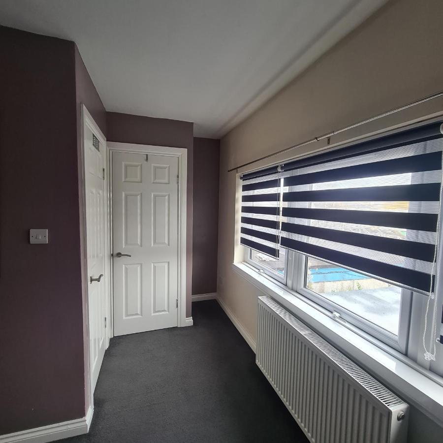 The Beath Inn Cowdenbeath Εξωτερικό φωτογραφία