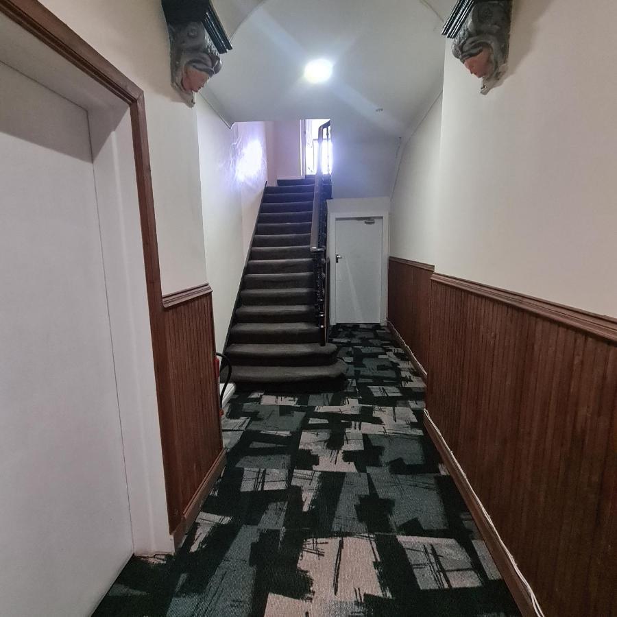 The Beath Inn Cowdenbeath Εξωτερικό φωτογραφία